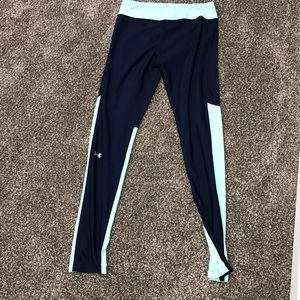 Under Armor compression leggings